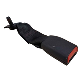 CHEVROLET SPARK EVVERY DARK PEWTER CEINTURE DE SÉCURITÉ ARRIÈRE AVEC BOUCLE 19260602